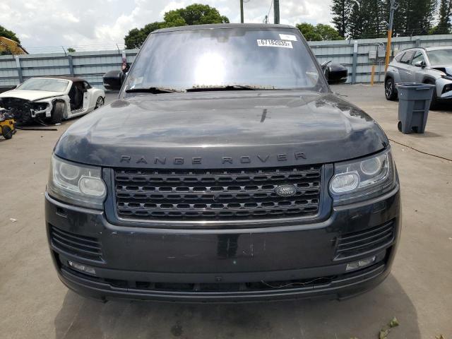 2016 LAND ROVER RANGE ROVE SALGS2EF1GA280767