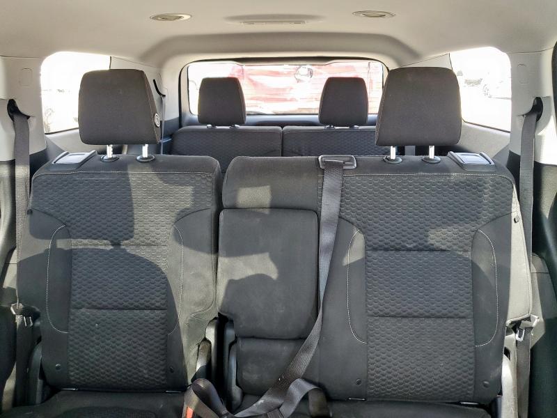 2019 GMC ACADIA SLE - 1GKKNKLA1KZ119947