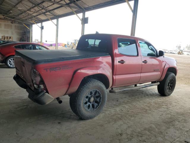2015 TOYOTA TACOMA DOU 3TMLU4EN9FM190464
