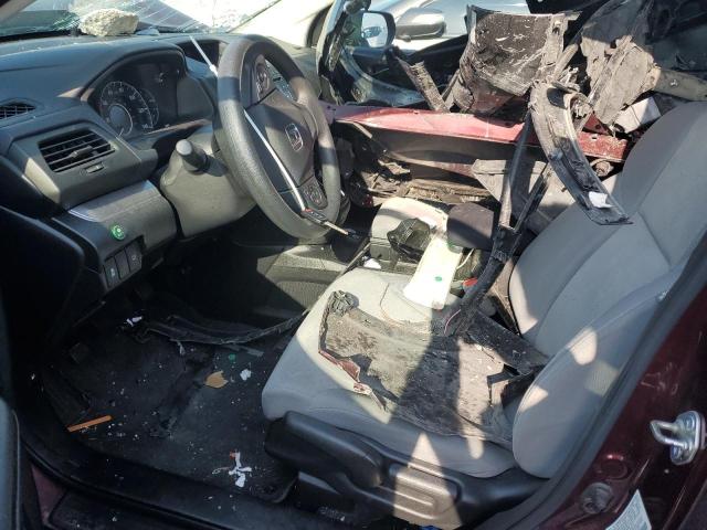 2015 HONDA CR-V LX - 2HKRM4H36FH636614