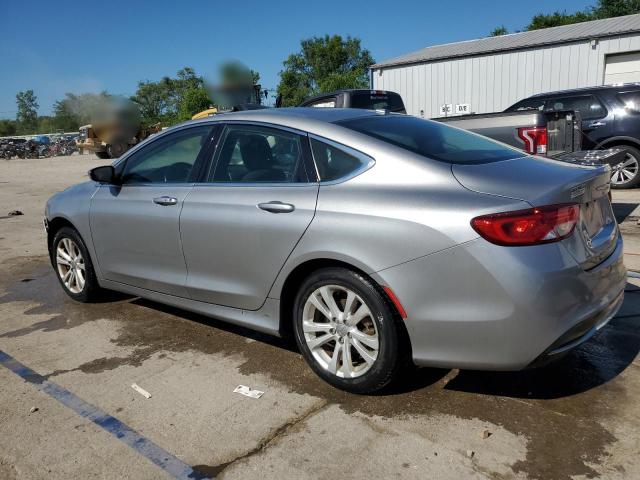 2015 CHRYSLER 200 LIMITE 1C3CCCAB9FN672032