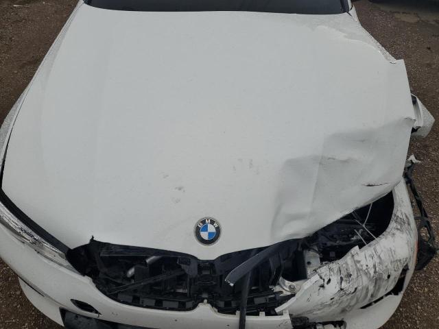 2020 BMW 330XI WBA5R7C08LFH42356