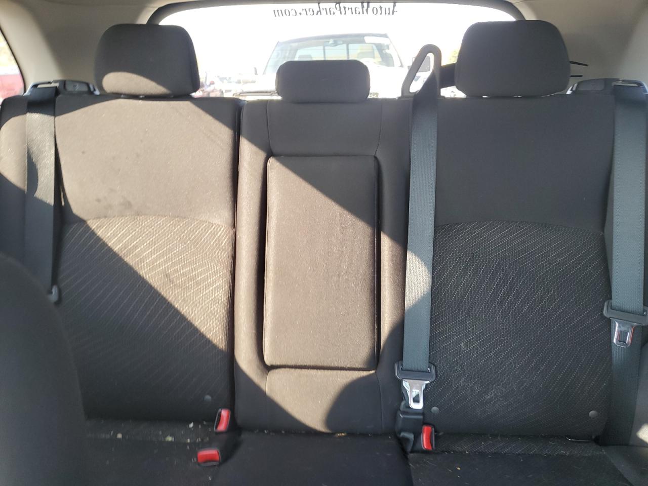 MITSUBISHI OUTLANDER SE