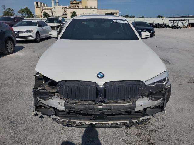 2020 BMW 540 XI WBAJS3C04LCE17765