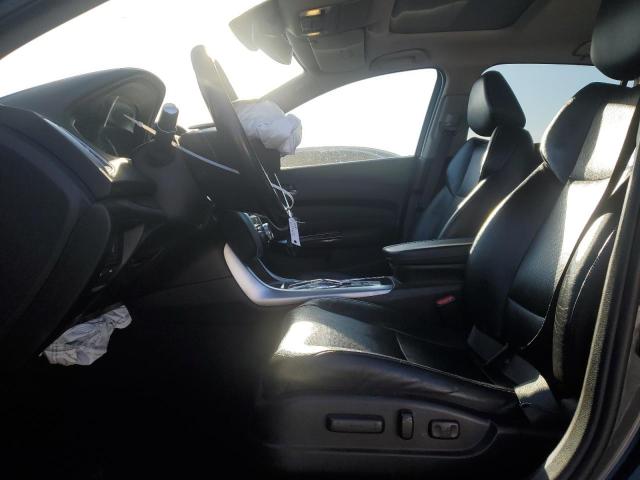 2016 ACURA TLX TECH 19UUB2F50GA003089