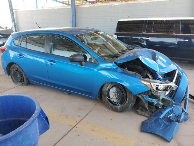 2022 SUBARU IMPREZA 4S3GTAB64N3705824