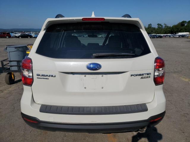 2016 SUBARU FORESTER 2 JF2SJAHC9GH526828
