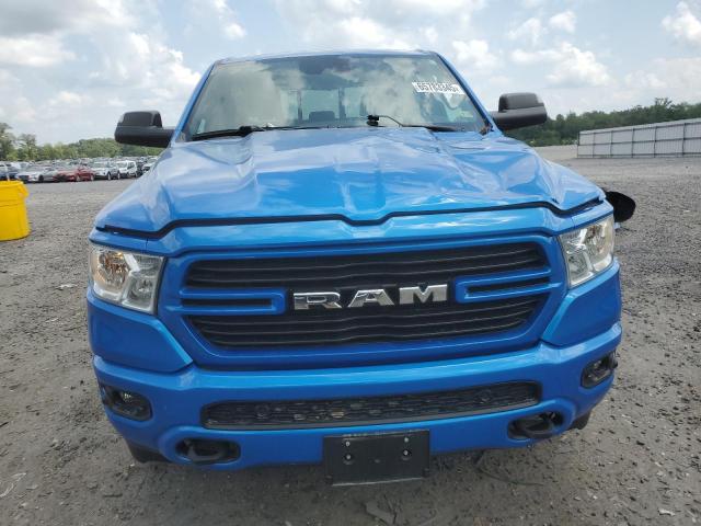 2021 RAM 1500 BIG H 1C6SRFFTXMN772864