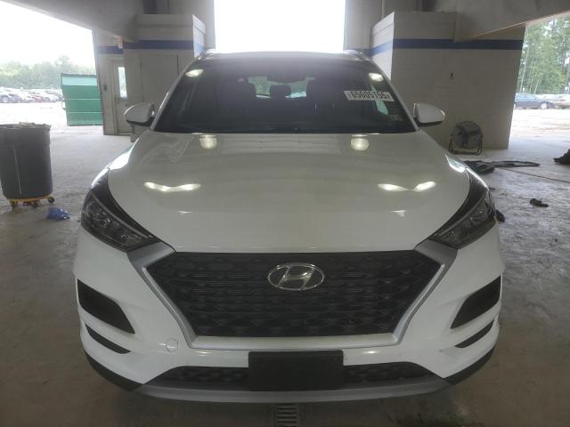 2020 HYUNDAI TUCSON LIM KM8J3CAL7LU240256