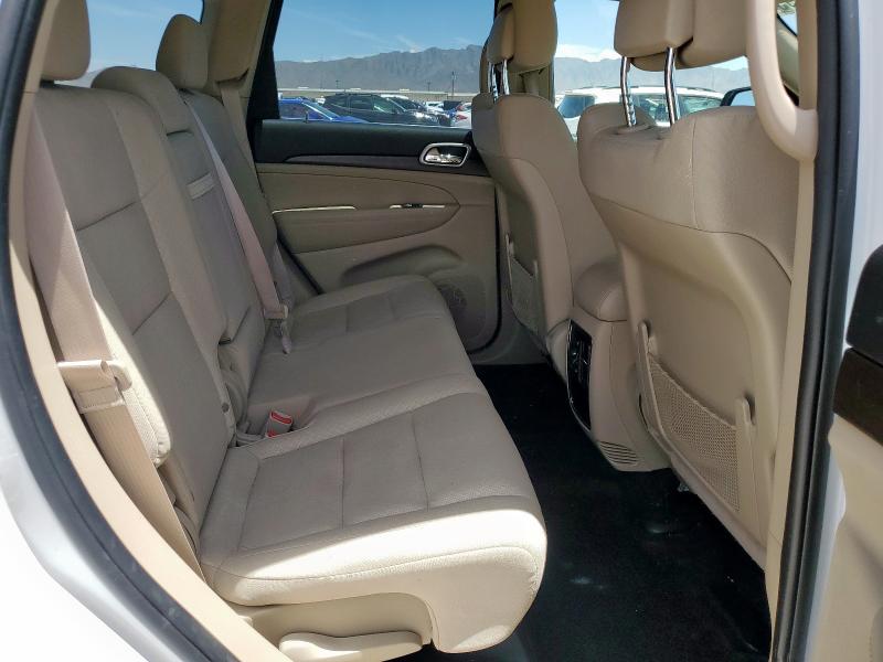 2018 JEEP GRAND CHEROKEE LAREDO 1C4RJEAG2JC444266