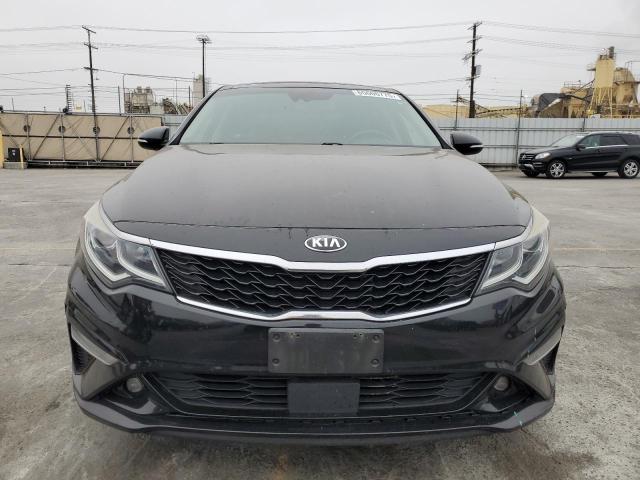 2019 KIA OPTIMA EX - 5XXGU4L13KG336869