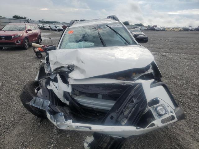 2024 SUBARU OUTBACK ON 4S4BTALC2R3132096