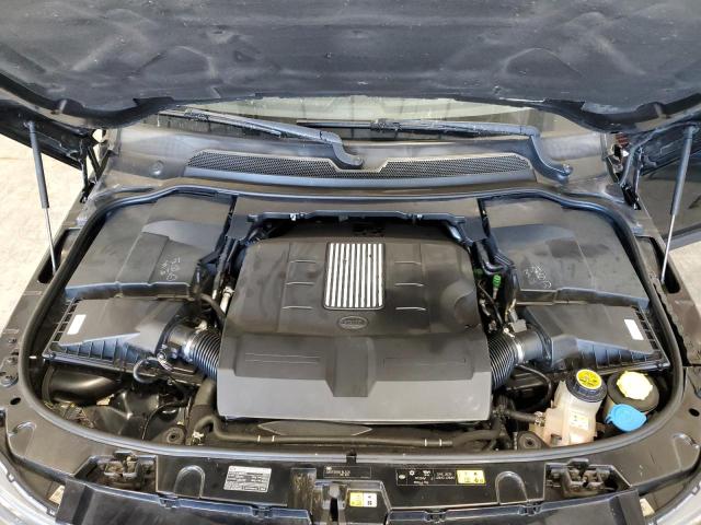 2016 LAND ROVER LR4 HSE LU SALAK2V63GA841847