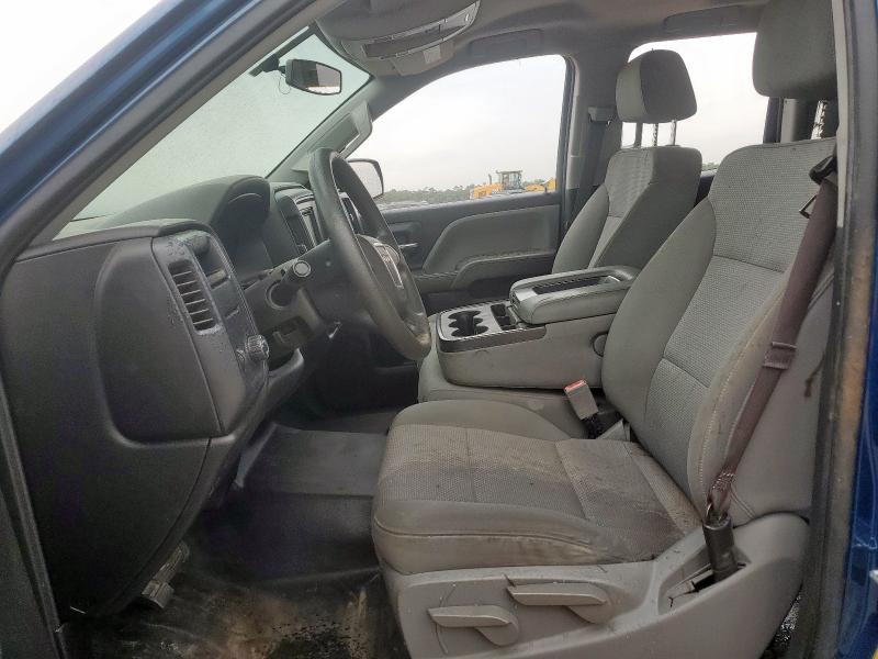 2017 GMC SIERRA C15 1GTR1LEH6HZ298002