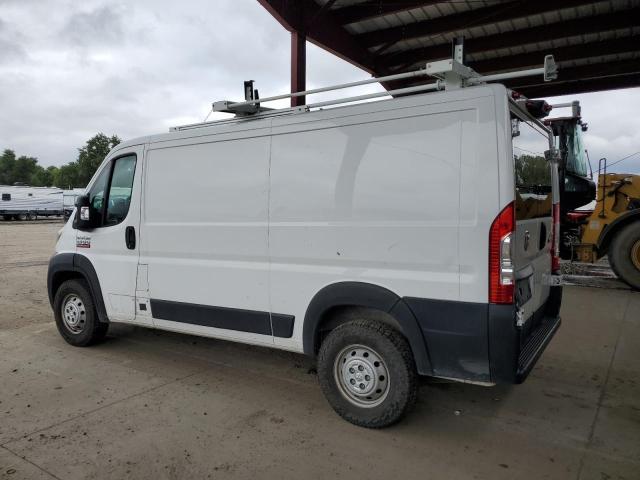 RAM PROMASTER 2019 white  flexible fuel 3C6TRVAG9KE517925 photo #3