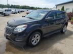 2017 CHEVROLET EQUINOX LS - 2GNALBEK7H1591260