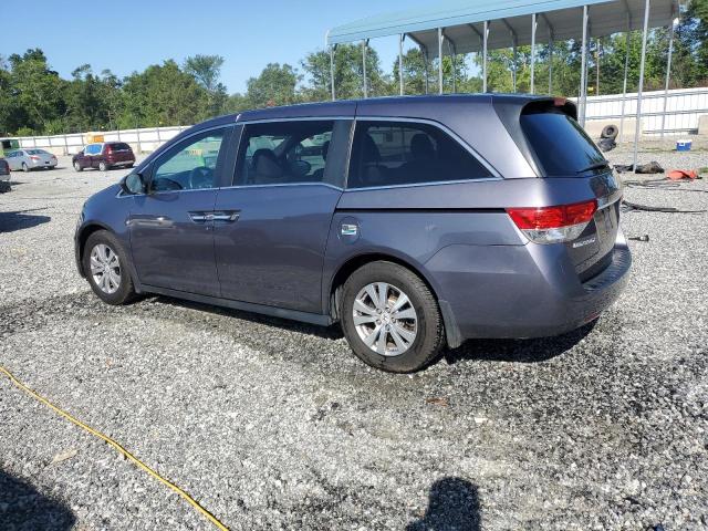 2016 HONDA ODYSSEY EX 5FNRL5H69GB038391