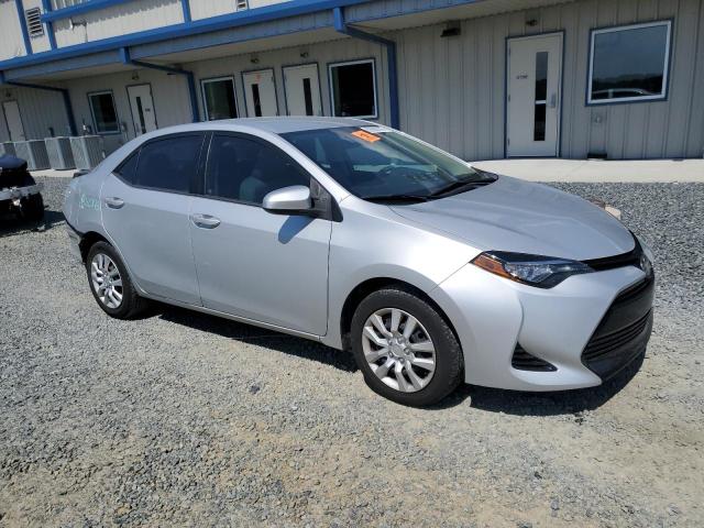 2017 TOYOTA COROLLA L - 2T1BURHE4HC795220