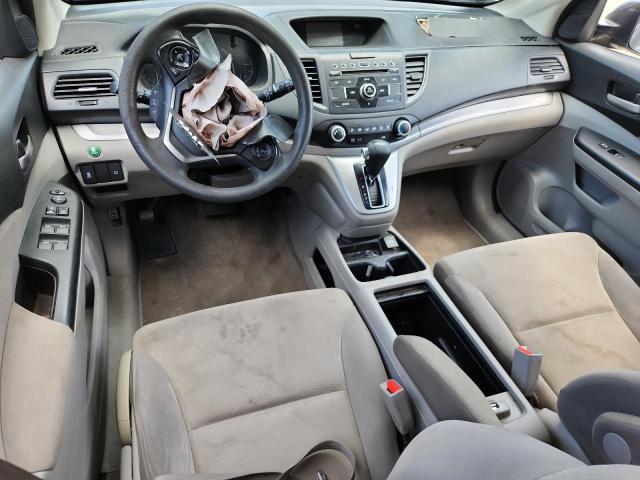 2014 HONDA CR-V EX - 3CZRM3H55EG701580