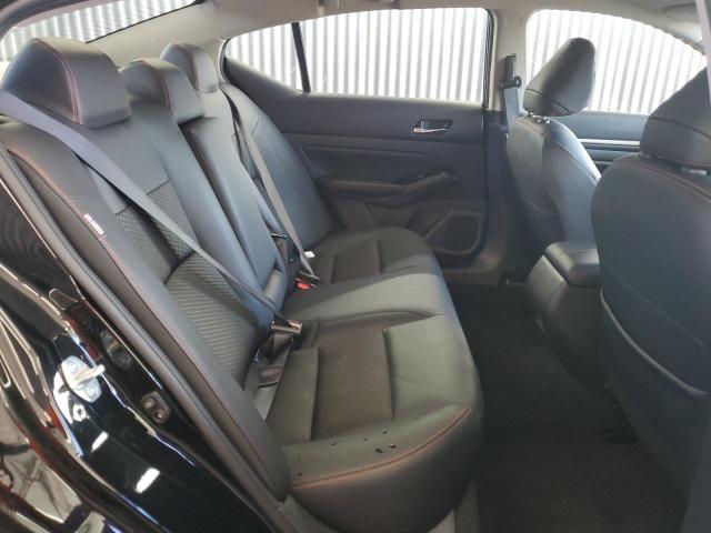 2025 NISSAN ALTIMA SR 1N4BL4CV8SN310083