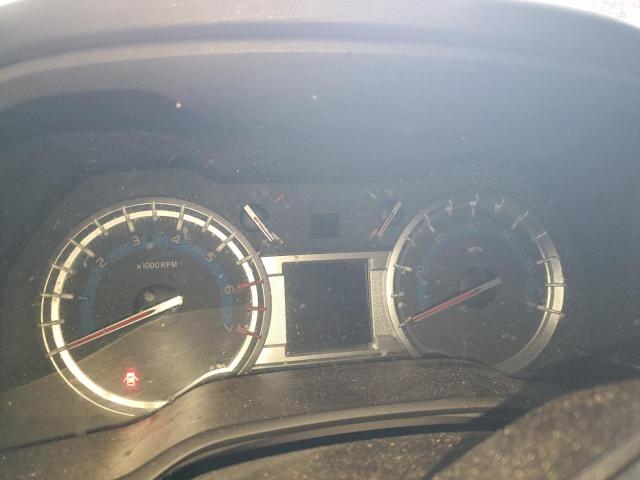 2018 TOYOTA 4RUNNER SR JTEBU5JR4J5511380