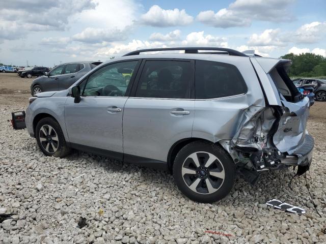 2017 SUBARU FORESTER 2 - JF2SJARC0HH435639