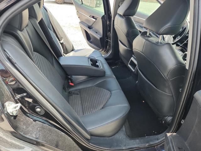 2023 TOYOTA CAMRY SE N 4T1G11AK8PU771712