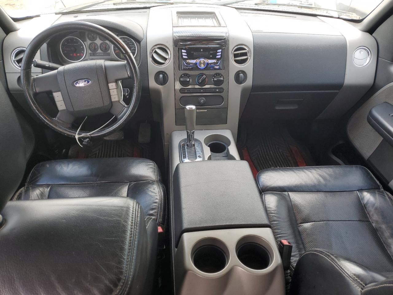 Ford F150 2004