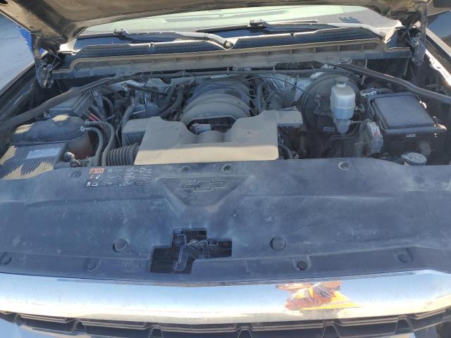 2016 CHEVROLET SILVERADO - 1GCVKREC1GZ310431