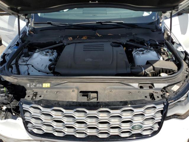2024 LAND ROVER DISCOVERY SALRJ2EX1R2490268