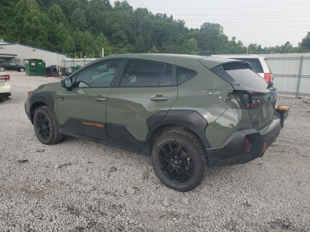 2024 SUBARU CROSSTREK 4S4GUHT61R3781426