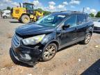 2017 FORD ESCAPE SE - 1FMCU9GD4HUC41333