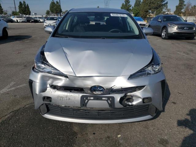 2022 TOYOTA PRIUS NIGH JTDKAMFU3N3154022