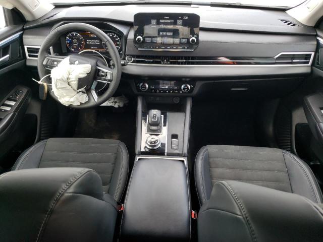 2023 MITSUBISHI OUTLANDER JA4J4UA82PZ048457