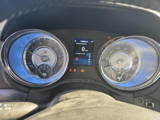 2014 CHRYSLER 300 S - 2C3CCABG6EH146107
