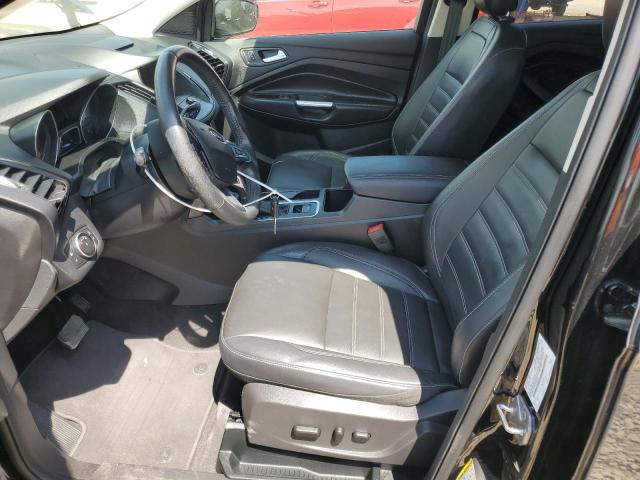 2018 FORD ESCAPE SEL 1FMCU0HD4JUC56463