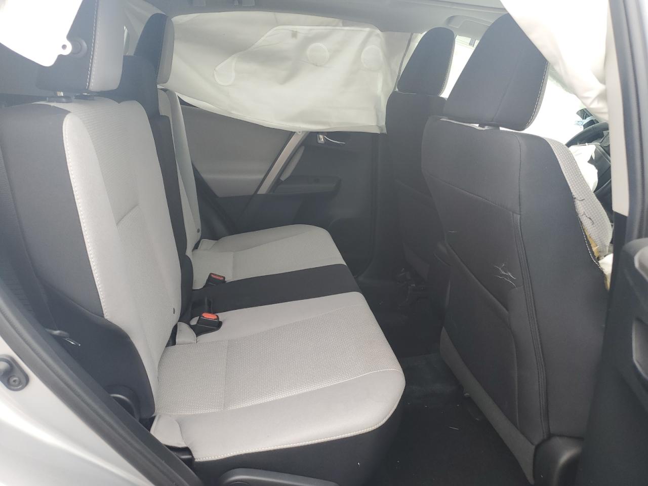 TOYOTA RAV4 ADVENTURE