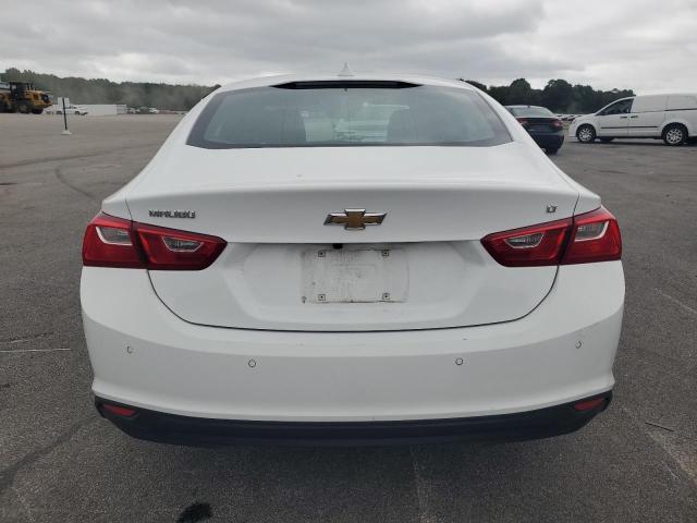 2024 CHEVROLET MALIBU LT - 1G1ZD5STXRF232396