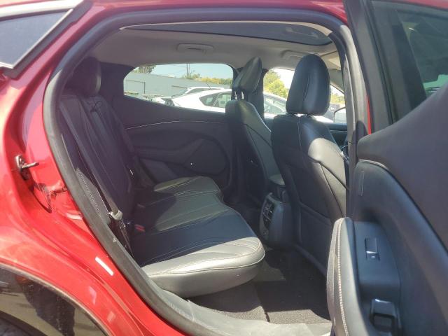 2021 FORD MUSTANG MA - 3FMTK3R73MMA58725