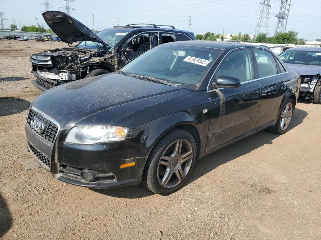 AUDI A4 2.0T