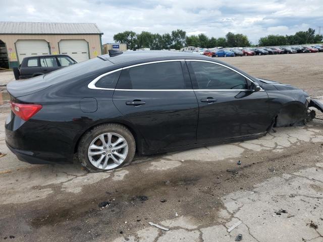 2018 CHEVROLET MALIBU LT 1G1ZD5STXJF184760