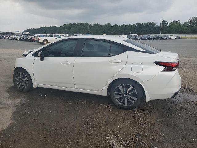 2020 NISSAN VERSA SV - 3N1CN8EV0LL899678
