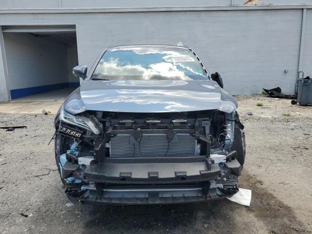 2023 TOYOTA VENZA LE JTEAAAAH8PJ136808