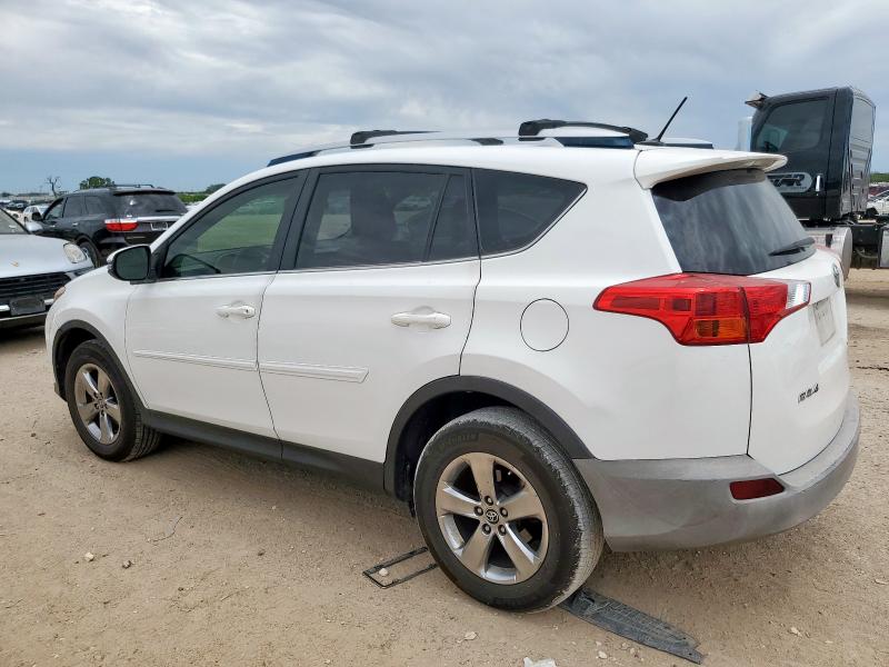 2015 TOYOTA RAV4 XLE - JTMWFREV4FD068546