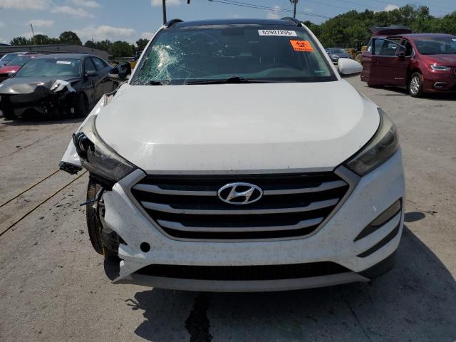 2018 HYUNDAI TUCSON VALUE KM8J33A2XJU719338