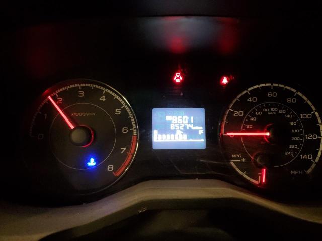 2022 SUBARU CROSSTREK JF2GTAAC0N9220716
