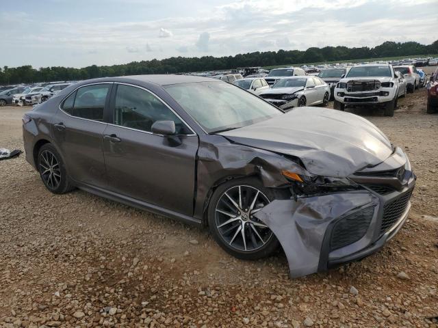 2023 TOYOTA CAMRY SE N 4T1G11AK1PU180587