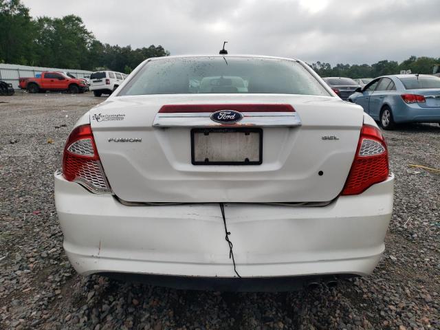 2011 FORD FUSION SEL - 3FAHP0JA8BR200607