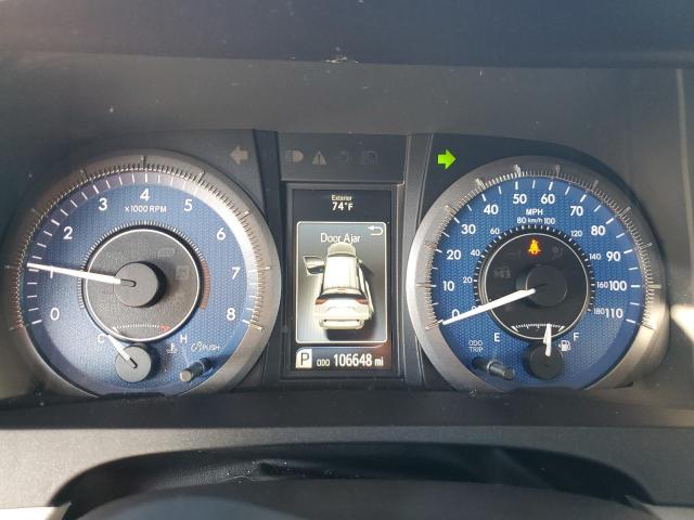2015 TOYOTA SIENNA XLE 5TDDK3DC2FS114508