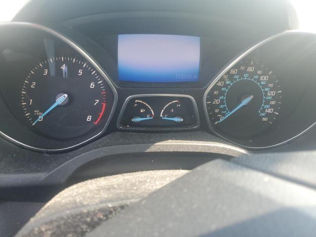 2013 FORD ESCAPE SE - 1FMCU0GX6DUB29052